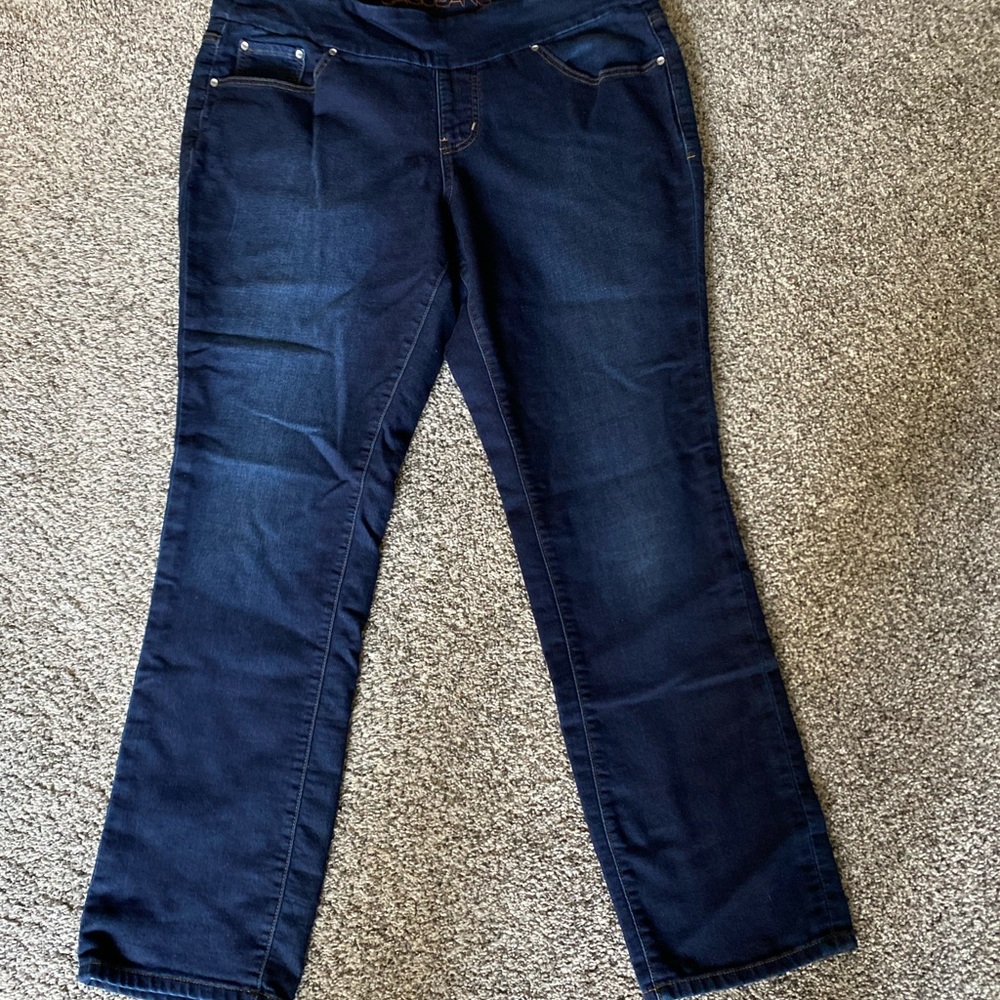 JAG jeans - Western Glove Works
